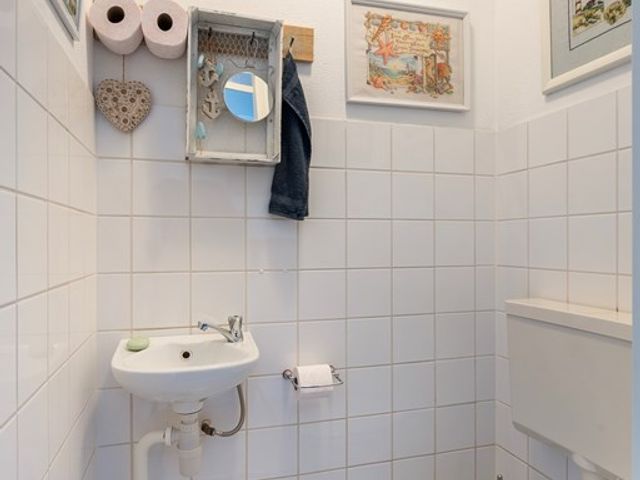 Zeester 45, Katwijk