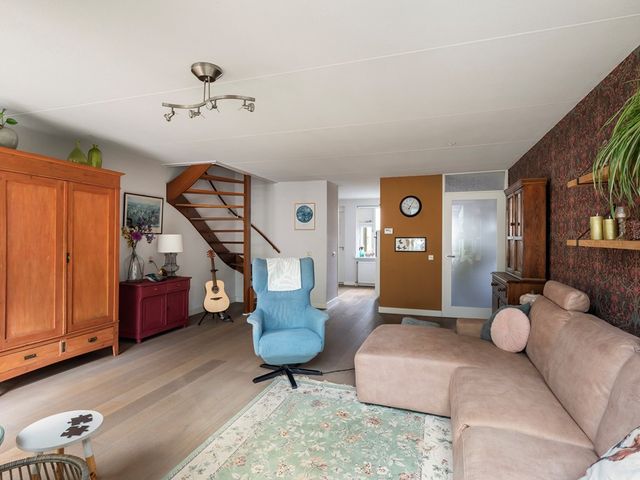 Zeester 45, Katwijk