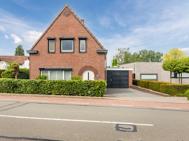 Maasbrachterweg 55, Echt