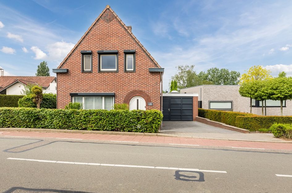 Maasbrachterweg 55