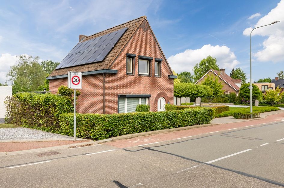 Maasbrachterweg 55