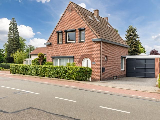 Maasbrachterweg 55, Echt