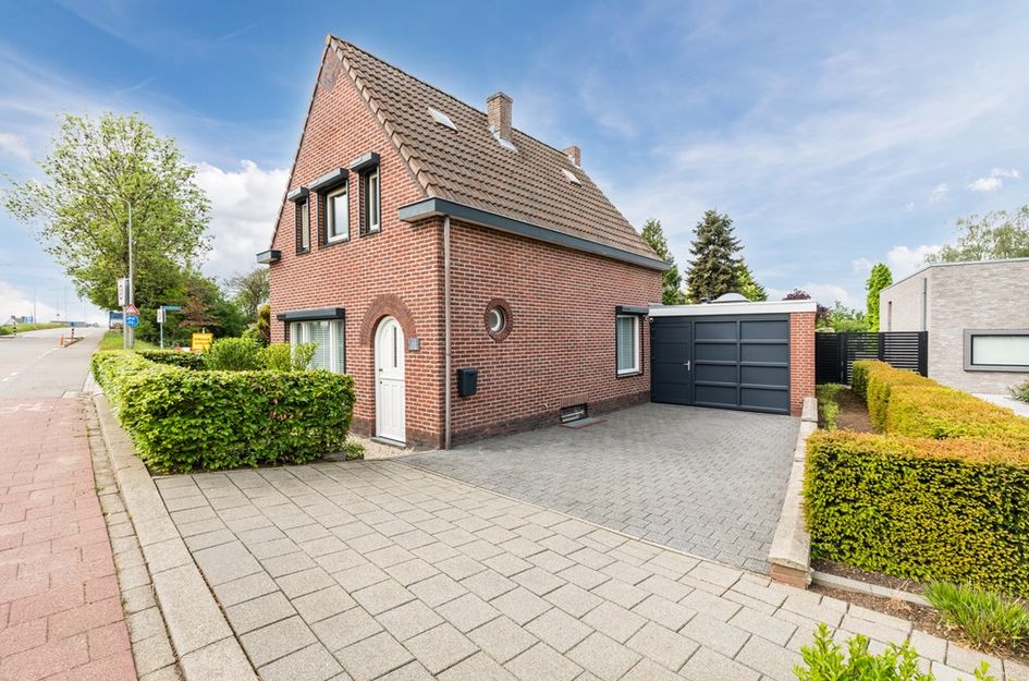Maasbrachterweg 55