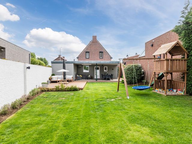 Maasbrachterweg 55, Echt