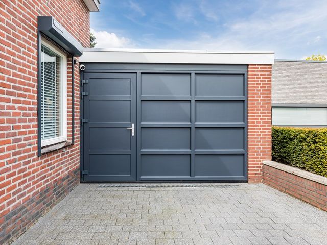 Maasbrachterweg 55, Echt