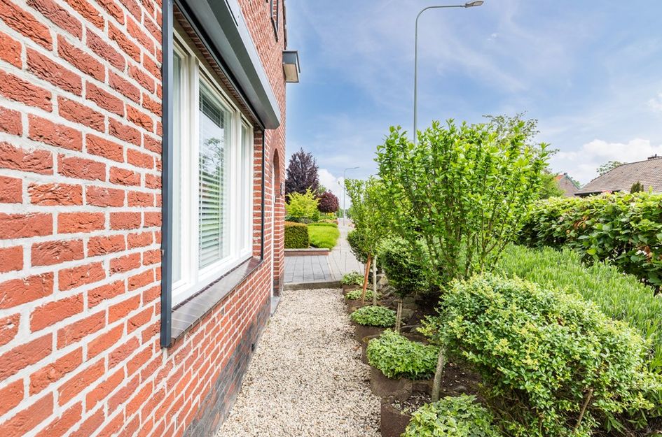Maasbrachterweg 55