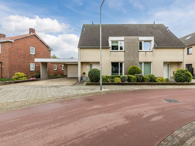 Hoogveldsweg 54C, Echt
