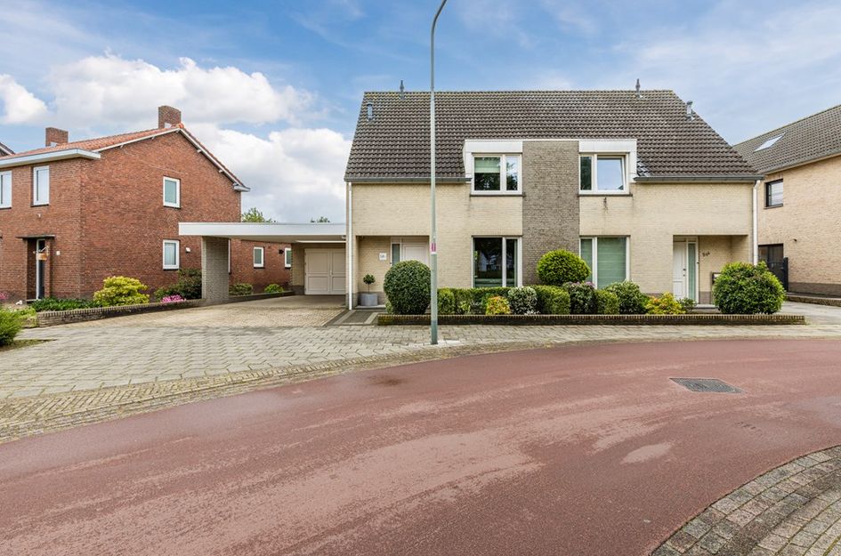 Hoogveldsweg 54C