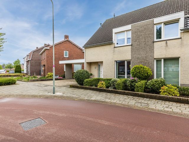 Hoogveldsweg 54C, Echt