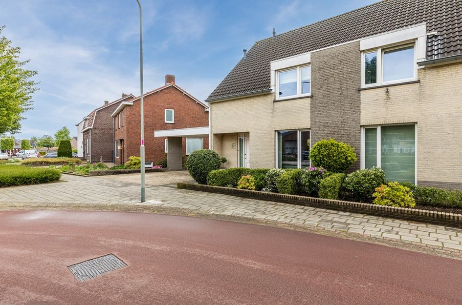 Hoogveldsweg 54C