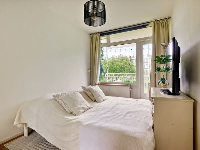 Valkhof 36, Amsterdam