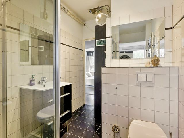 Valkhof 36, Amsterdam