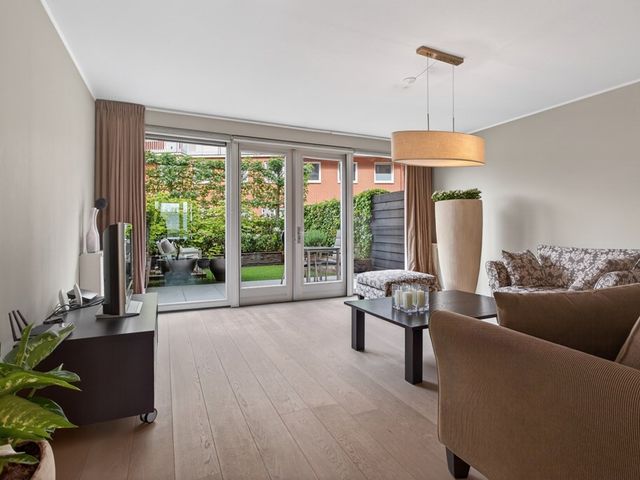 Suytboulevard 55, Helmond