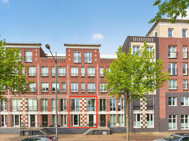 Suytboulevard 55, Helmond