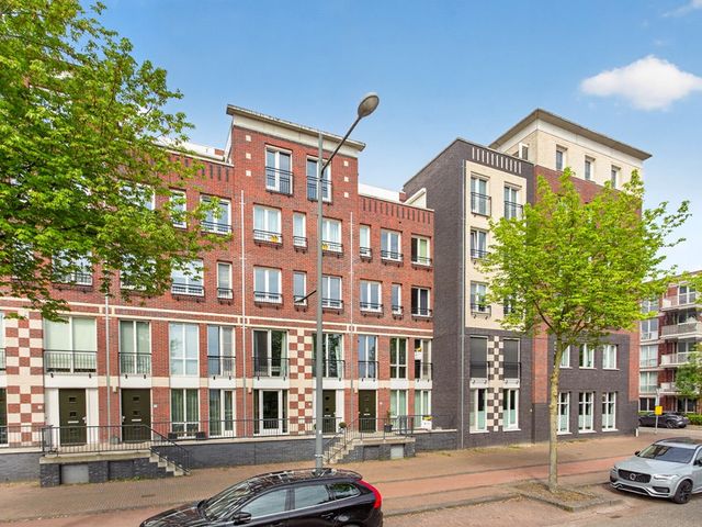 Suytboulevard 55, Helmond