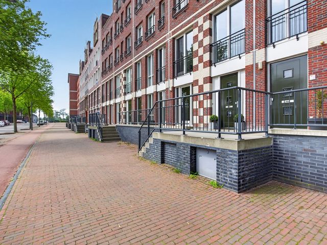 Suytboulevard 55, Helmond