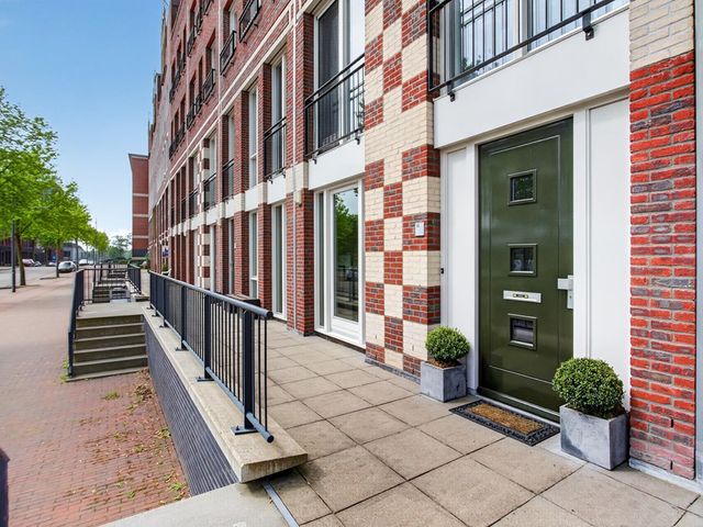 Suytboulevard 55, Helmond