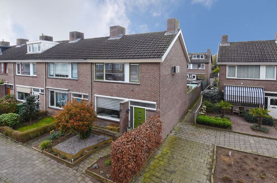 Generaal de Carislaan 13