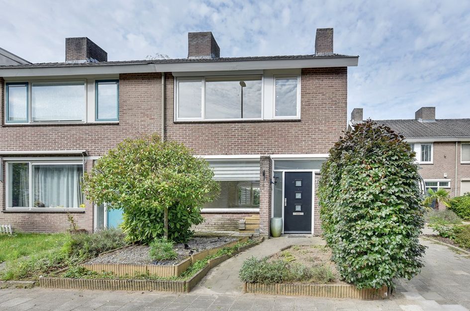 Generaal de Carislaan 13