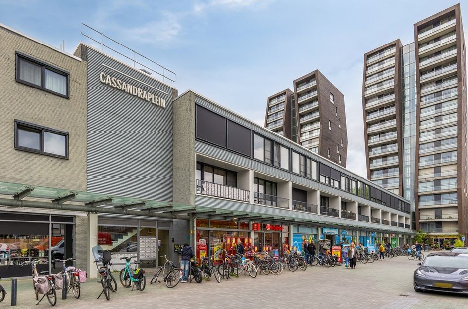 Cassandraplein 5 38