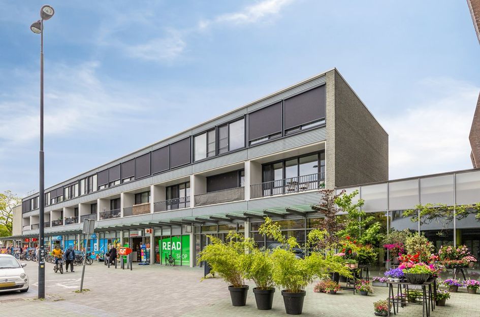 Cassandraplein 5 38