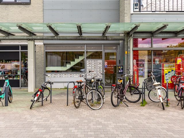 Cassandraplein 5 38, Eindhoven