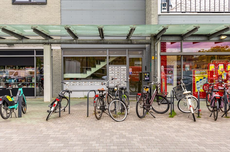 Cassandraplein 5 38