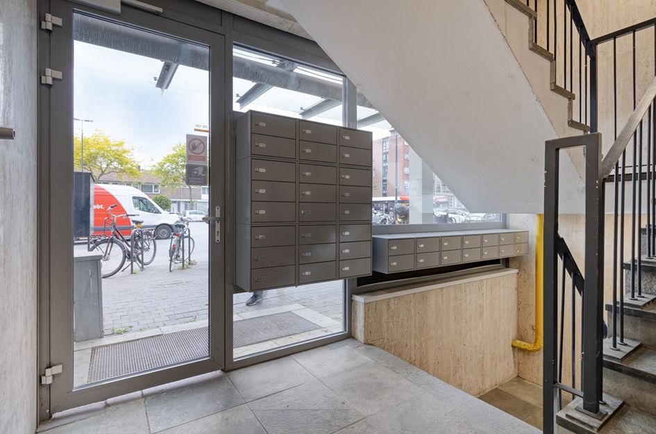 Cassandraplein 5 38