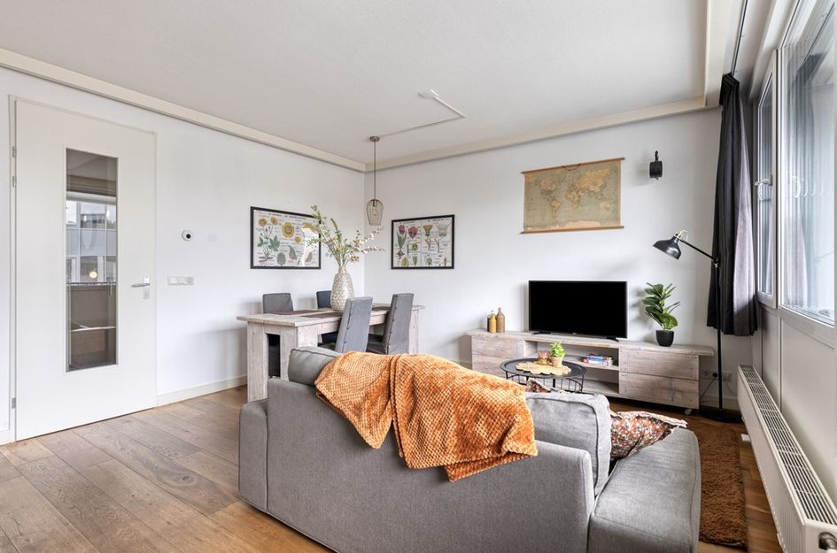 Cassandraplein 5 38