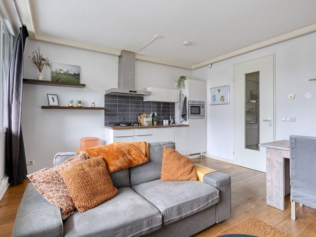 Cassandraplein 5 38, Eindhoven