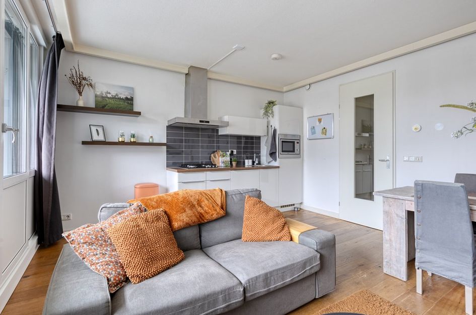Cassandraplein 5 38