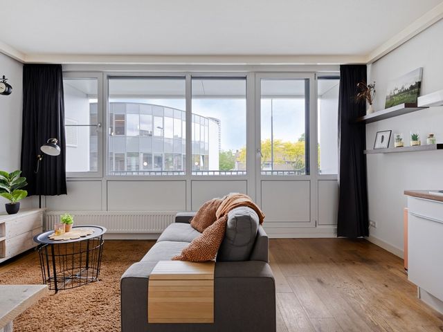 Cassandraplein 5 38, Eindhoven