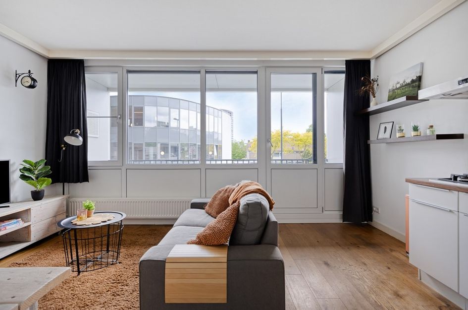Cassandraplein 5 38