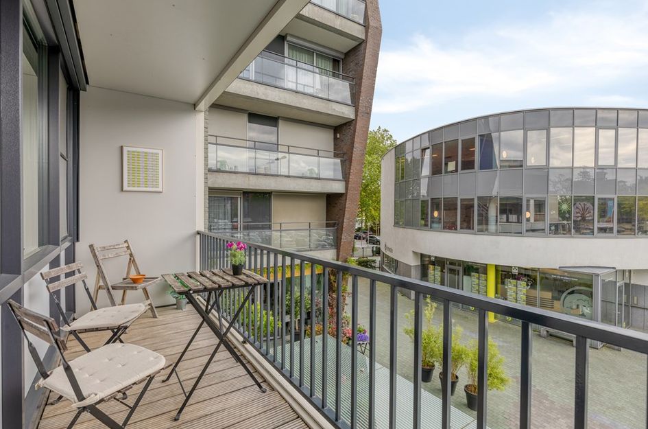 Cassandraplein 5 38