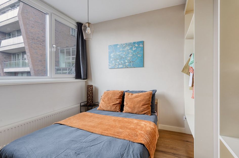 Cassandraplein 5 38