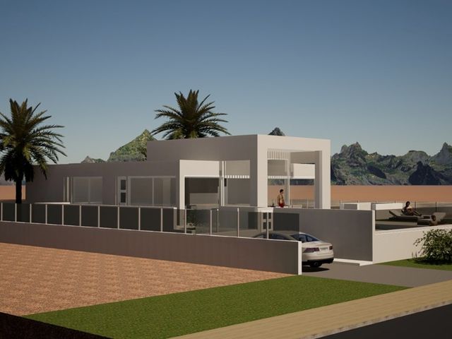 Urb. los Lagos 5, La Oliva