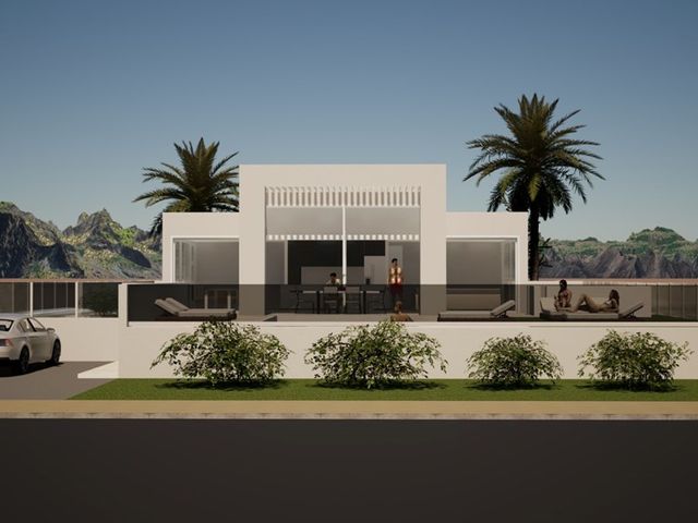 Urb. los Lagos 5, La Oliva