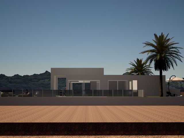 Urb. los Lagos 5, La Oliva