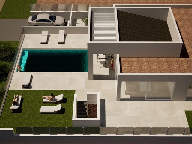 Urb. los Lagos 5, La Oliva