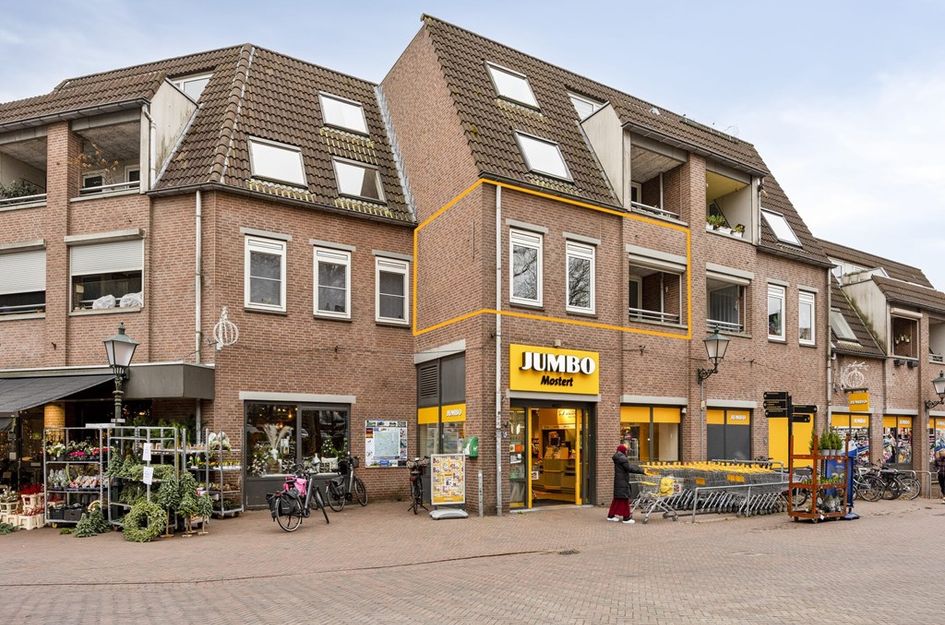 Plantsoenstraat 17