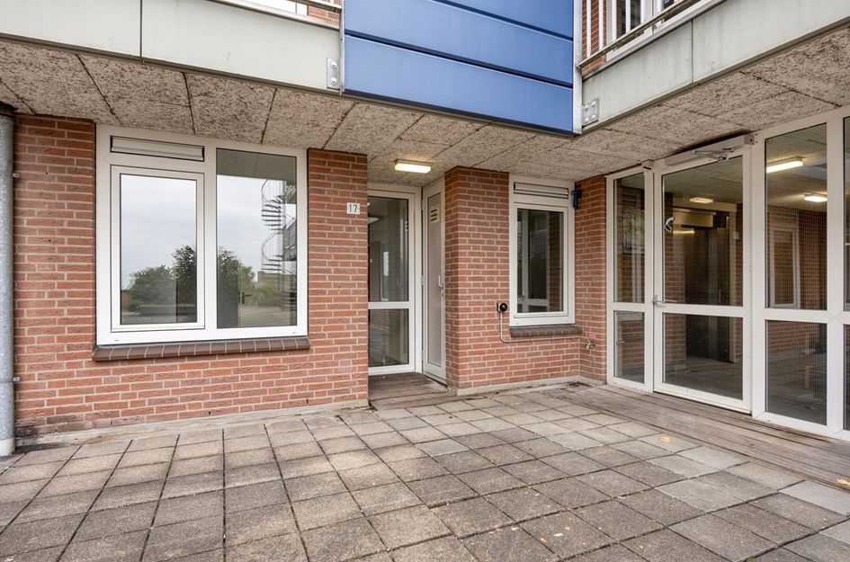 Plantsoenstraat 17