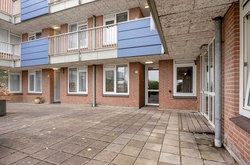 Plantsoenstraat 17