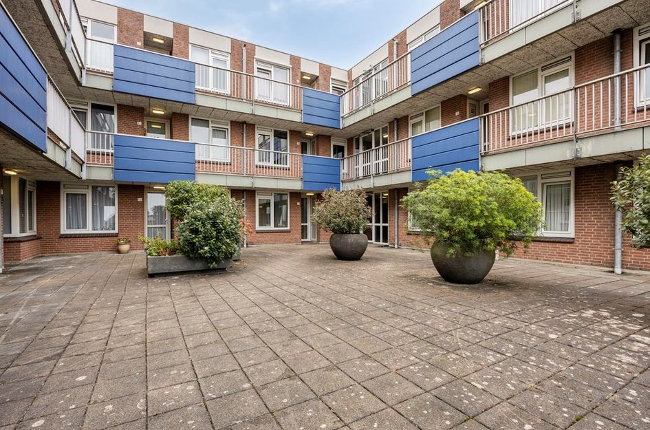 Plantsoenstraat 17