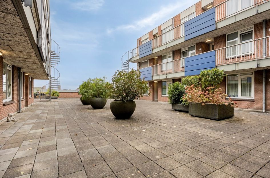 Plantsoenstraat 17