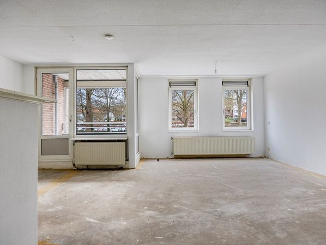 Plantsoenstraat 17, Rhenen