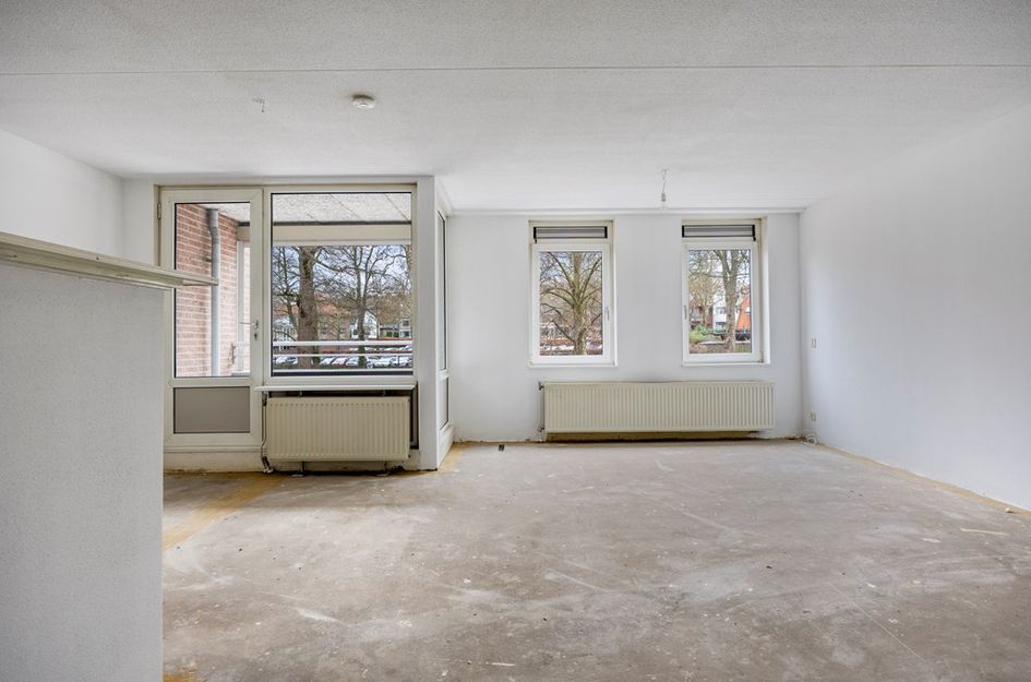 Plantsoenstraat 17