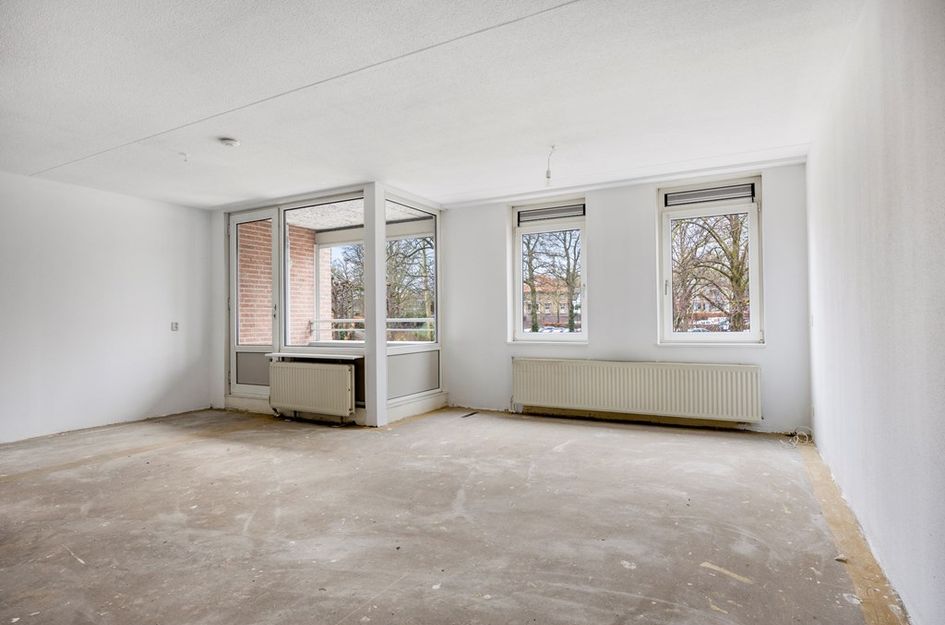 Plantsoenstraat 17