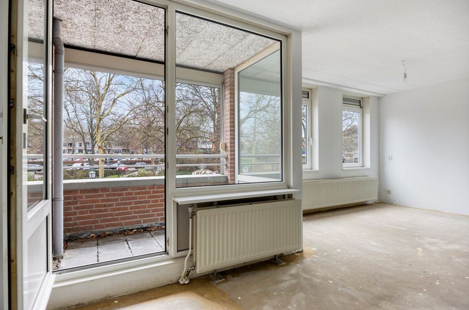 Plantsoenstraat 17