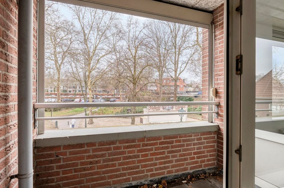 Plantsoenstraat 17