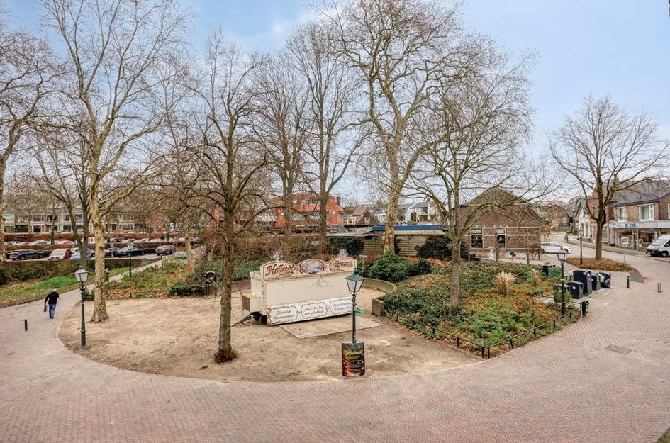 Plantsoenstraat 17